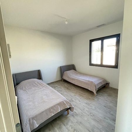 Superbe Maison Chaleureuse Orgueil エクステリア 写真