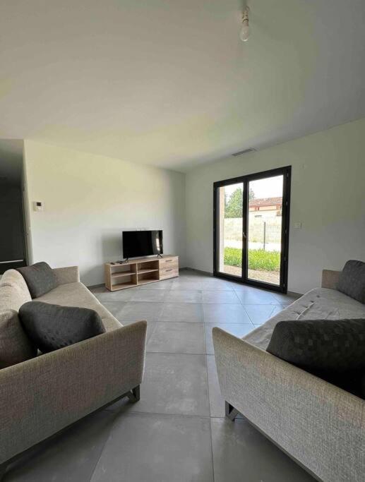 Superbe Maison Chaleureuse Orgueil エクステリア 写真